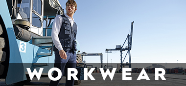 WORKWEAR